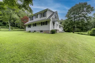 393 Turkey Hill Rd, Haddam, CT 06438 - Photo 4