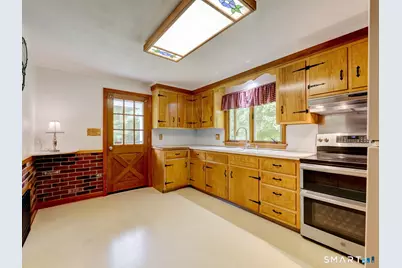 393 Turkey Hill Road, Haddam, CT 06438 - Photo 14