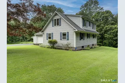 393 Turkey Hill Road, Haddam, CT 06438 - Photo 2