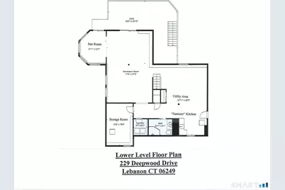 229 Deepwood Drive, Lebanon, CT 06249 - Photo 26