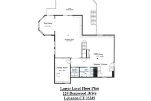 229 Deepwood Dr, Lebanon, CT 06249 - Photo 26