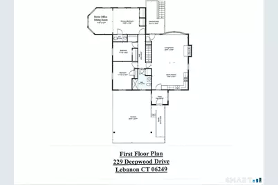 229 Deepwood Drive, Lebanon, CT 06249 - Photo 8
