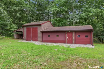 229 Deepwood Drive, Lebanon, CT 06249 - Photo 32