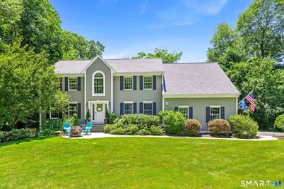 1 Boxwood Road, Farmington, CT 06032 - Photo 1