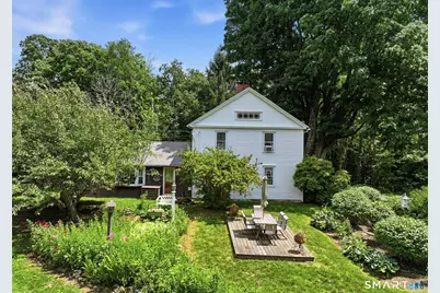 55 Gavitt Road, Barkhamsted, CT 06063 - Photo 4