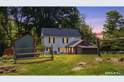 55 Gavitt Road, Barkhamsted, CT 06063 - Photo 6