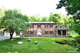 35 Rocky Rd W, Harwinton, CT 06791 - Photo 1