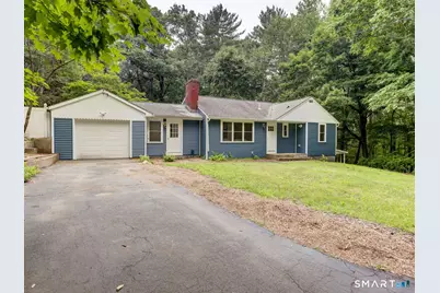 280 Merrow Road, Tolland, CT 06084 - Photo 2
