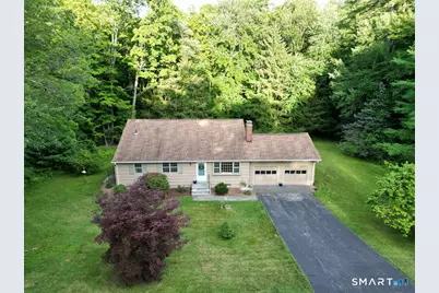 8 Valley View Drive, Simsbury, CT 06089 - Photo 2