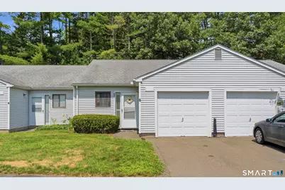 6 Knoll Lane #6, Simsbury, CT 06089 - Photo 1