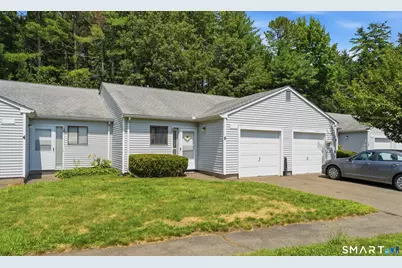 6 Knoll Lane #6, Simsbury, CT 06089 - Photo 2