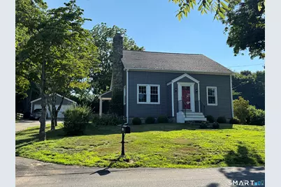 167 Huntington Street, Shelton, CT 06484 - Photo 1