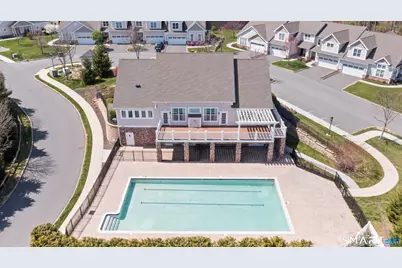 1227 Brookside Court #1227, Newtown, CT 06470 - Photo 34