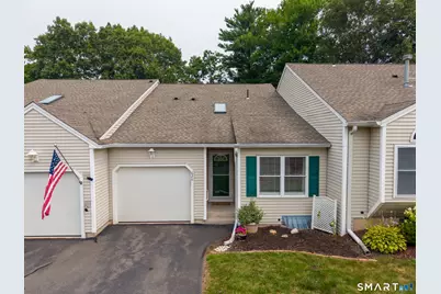 626 Overlook Path #626, Southington, CT 06489 - Photo 1
