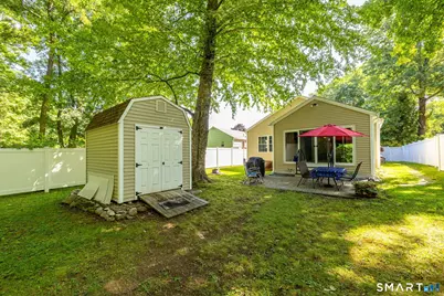 6 Wood Acres Road, Hebron, CT 06231 - Photo 6