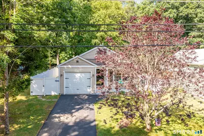 6 Wood Acres Road, Hebron, CT 06231 - Photo 2
