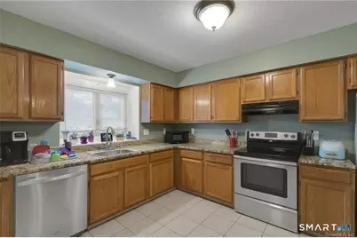 410 Sand Stone Drive #410, South Windsor, CT 06074 - Photo 4