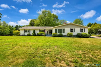 834 Columbia Street, Orange, CT 06477 - Photo 1