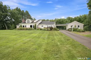 597 Hall Hill Rd, Somers, CT 06071 - Photo 1