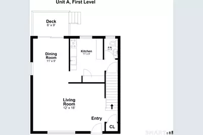 73 Maple Tree Avenue #A, Stamford, CT 06906 - Photo 24