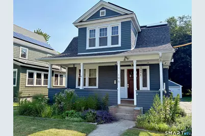 196 Ellsworth Street, Bridgeport, CT 06605 - Photo 1