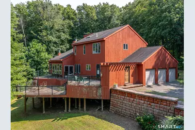 348 Hoop Pole Hill Road, Woodbury, CT 06798 - Photo 4