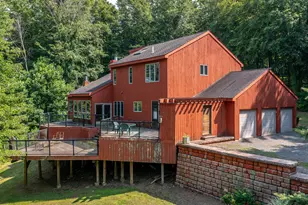 348 Hoop Pole Hill Rd, Woodbury, CT 06798 - Photo 4
