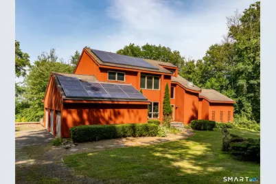 348 Hoop Pole Hill Road, Woodbury, CT 06798 - Photo 2