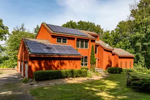 348 Hoop Pole Hill Rd, Woodbury, CT 06798 - Photo 2