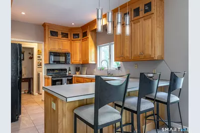 348 Hoop Pole Hill Road, Woodbury, CT 06798 - Photo 14