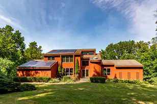 348 Hoop Pole Hill Rd, Woodbury, CT 06798 - Photo 1