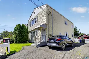 403-405 Indian Ave, Bridgeport, CT 06606 - Photo 1