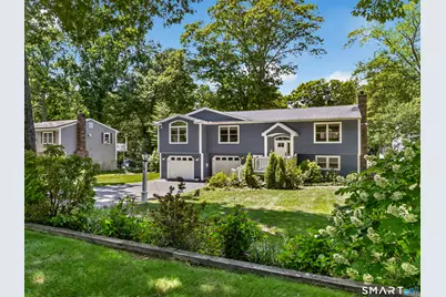 76 Laurelwood Drive, East Lyme, CT 06357 - Photo 2
