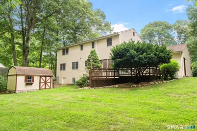 43 Robinhood Drive, Ledyard, CT 06335 - Photo 40