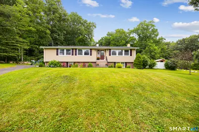 46 Champion Hill Road, East Hampton, CT 06424 - Photo 1