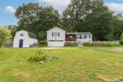 745 Upper Maple Street, Killingly, CT 06239 - Photo 4