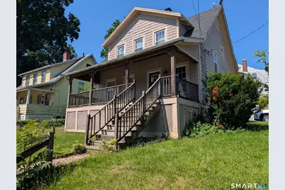651 Cooke Street, Waterbury, CT 06708 - Photo 1