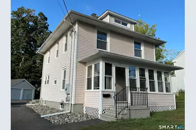35 West Street, Cromwell, CT 06416 - Photo 1