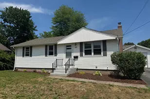 280 School St, East Hartford, CT 06108 - Photo 1