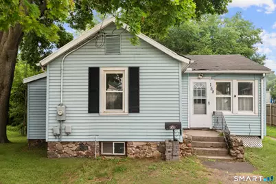 158 Whiting Street, Plainville, CT 06062 - Photo 1