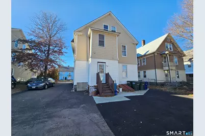 592 Laurel Avenue #2nd Floor, Bridgeport, CT 06605 - Photo 26