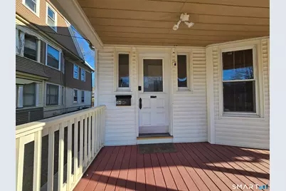 592 Laurel Avenue #2nd Floor, Bridgeport, CT 06605 - Photo 2