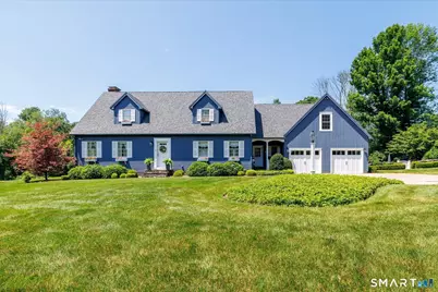 377 Pomfret Road, Brooklyn, CT 06234 - Photo 2