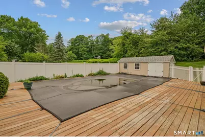 22 Goose Hill Road, Chester, CT 06412 - Photo 24