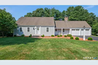 111 Pennywise Lane, Glastonbury, CT 06033 - Photo 1