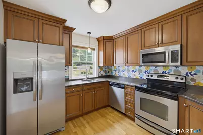28 Armstrong Road #C15, Coventry, CT 06238 - Photo 6