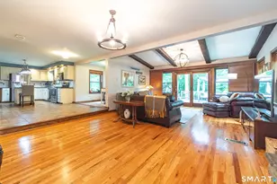 41 Harvest Woods Rd, Middlefield, CT 06481 - Photo 4
