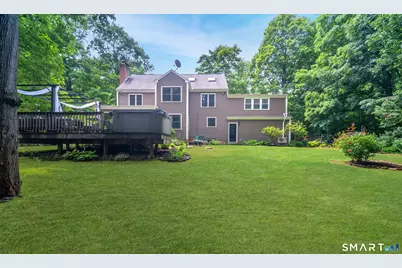 41 Harvest Woods Road, Middlefield, CT 06481 - Photo 36