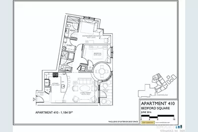5 Church Lane #410, Westport, CT 06880 - Photo 22