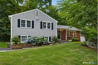 884 Indian Hill Road, Orange, CT 06477 - Photo 2